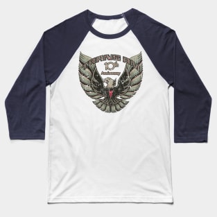 Trans Am 10th Anniversary 1979 Baseball T-Shirt